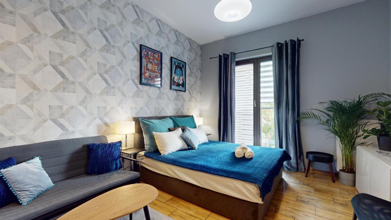 Wroapart-Pl Prince Witold Apartments Near The Market Square 43 Ksiecia Witolda Street Wroclaw Luaran gambar