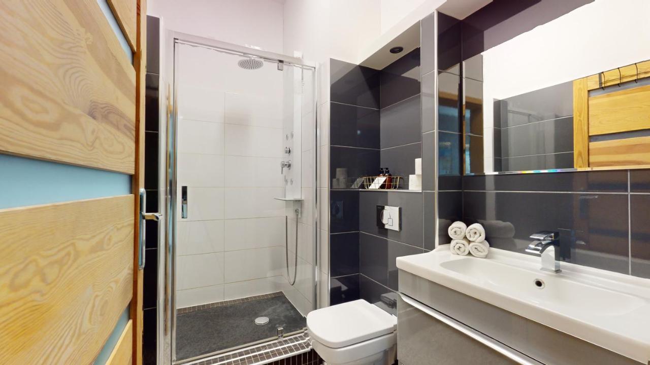 Wroapart-Pl Prince Witold Apartments Near The Market Square 43 Ksiecia Witolda Street Wroclaw Luaran gambar