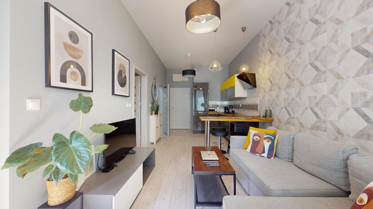 Wroapart-Pl Prince Witold Apartments Near The Market Square 43 Ksiecia Witolda Street Wroclaw Luaran gambar