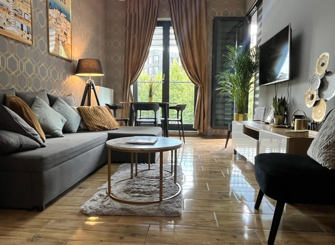 Wroapart-Pl Prince Witold Apartments Near The Market Square 43 Ksiecia Witolda Street Wroclaw Luaran gambar
