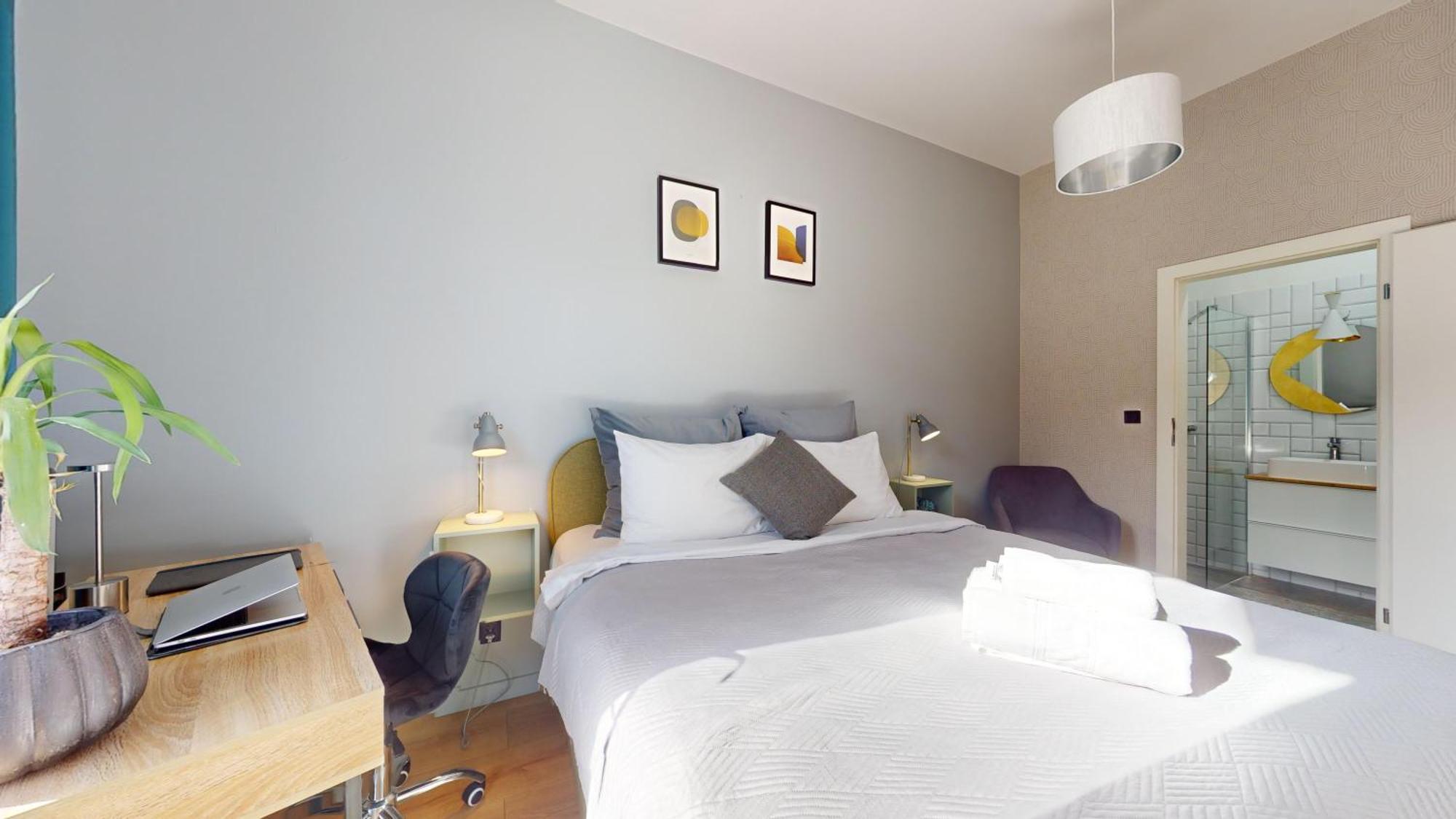 Wroapart-Pl Prince Witold Apartments Near The Market Square 43 Ksiecia Witolda Street Wroclaw Luaran gambar