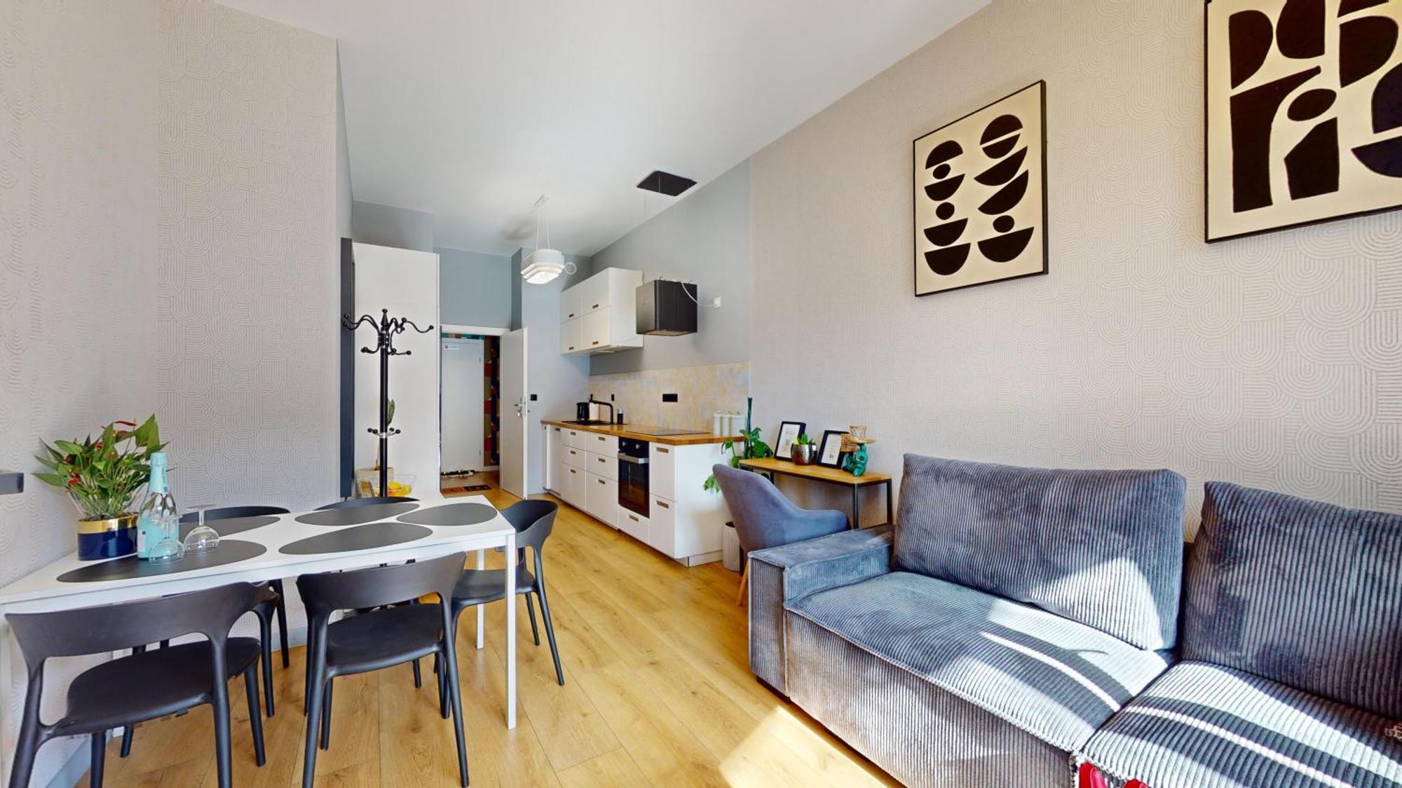 Wroapart-Pl Prince Witold Apartments Near The Market Square 43 Ksiecia Witolda Street Wroclaw Luaran gambar