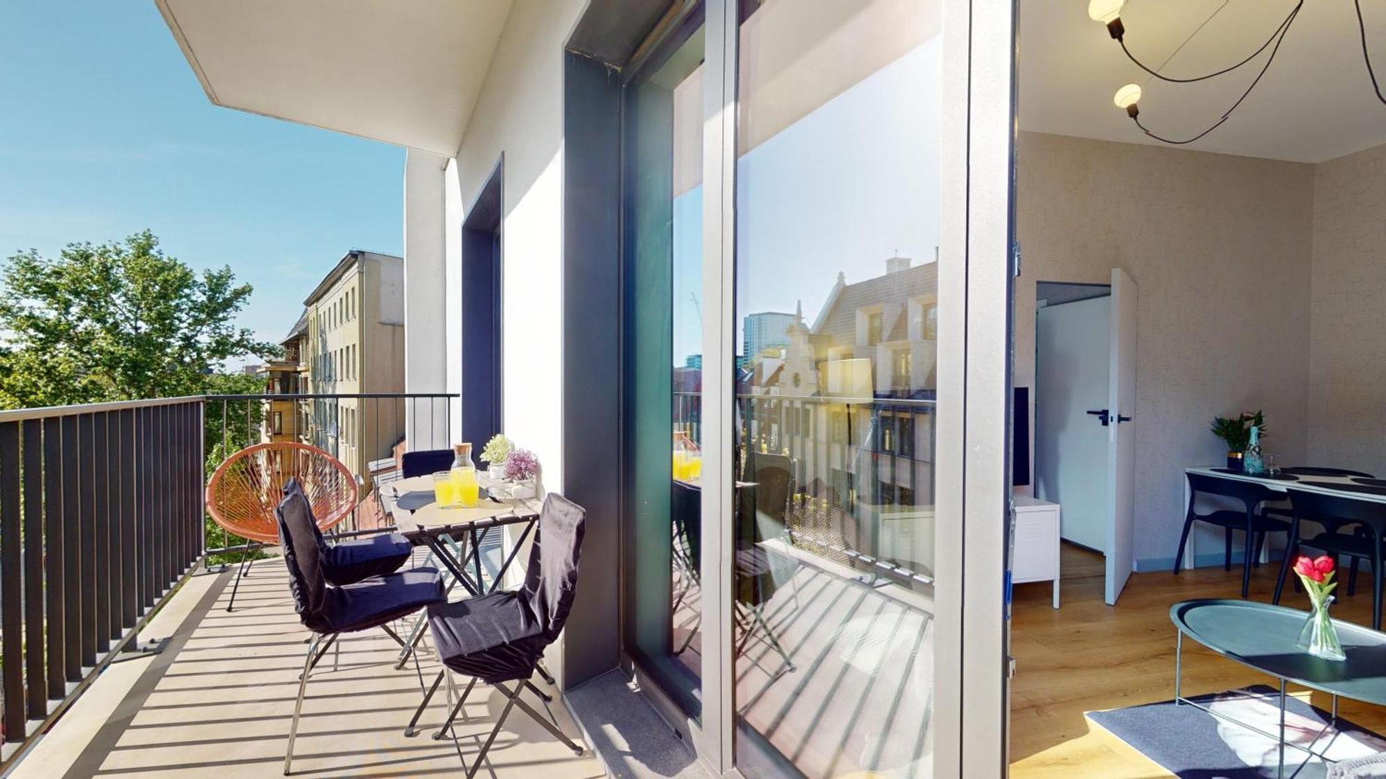 Wroapart-Pl Prince Witold Apartments Near The Market Square 43 Ksiecia Witolda Street Wroclaw Luaran gambar
