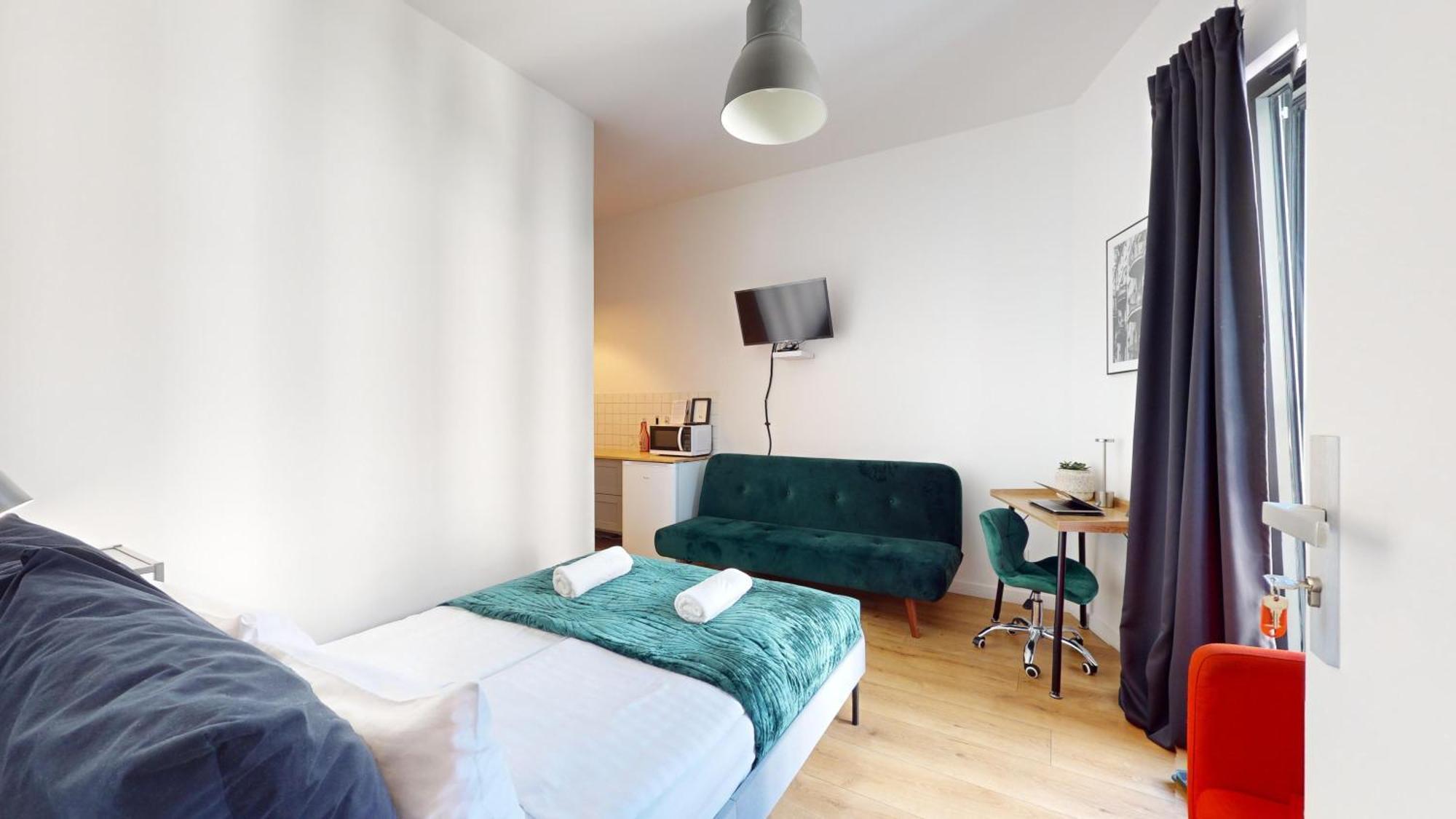 Wroapart-Pl Prince Witold Apartments Near The Market Square 43 Ksiecia Witolda Street Wroclaw Luaran gambar