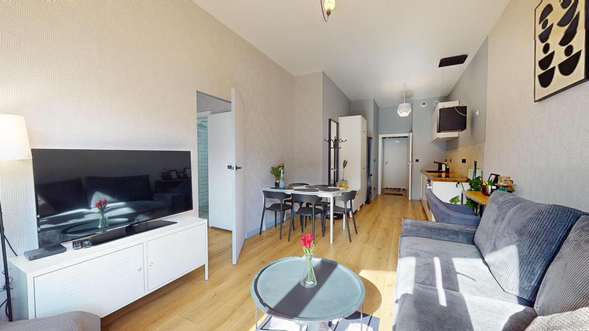 Wroapart-Pl Prince Witold Apartments Near The Market Square 43 Ksiecia Witolda Street Wroclaw Luaran gambar