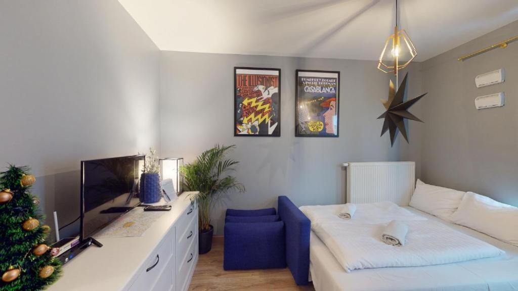 Wroapart-Pl Prince Witold Apartments Near The Market Square 43 Ksiecia Witolda Street Wroclaw Luaran gambar