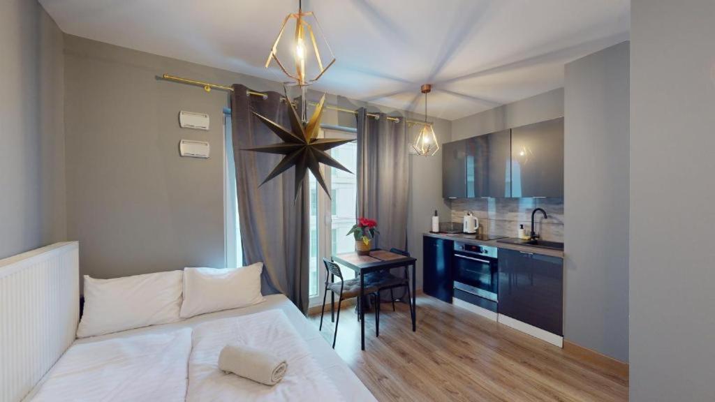 Wroapart-Pl Prince Witold Apartments Near The Market Square 43 Ksiecia Witolda Street Wroclaw Luaran gambar