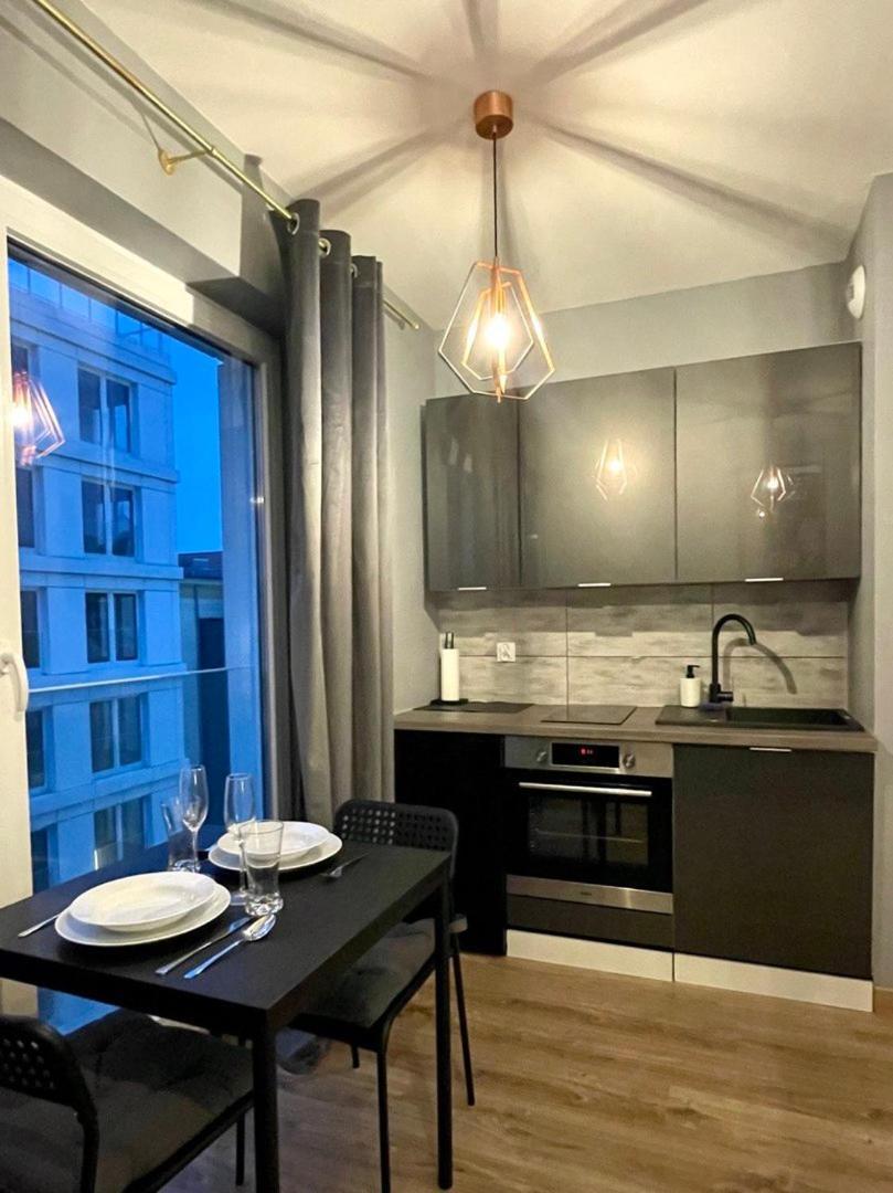 Wroapart-Pl Prince Witold Apartments Near The Market Square 43 Ksiecia Witolda Street Wroclaw Luaran gambar