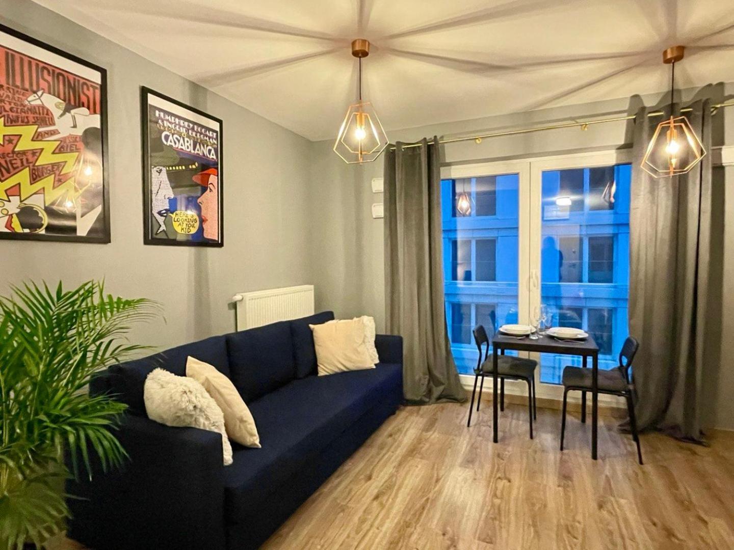 Wroapart-Pl Prince Witold Apartments Near The Market Square 43 Ksiecia Witolda Street Wroclaw Luaran gambar